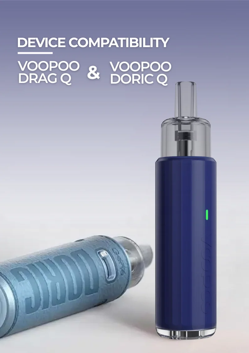 Compatible Devices