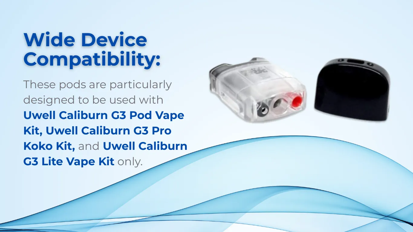 Device Compatibility