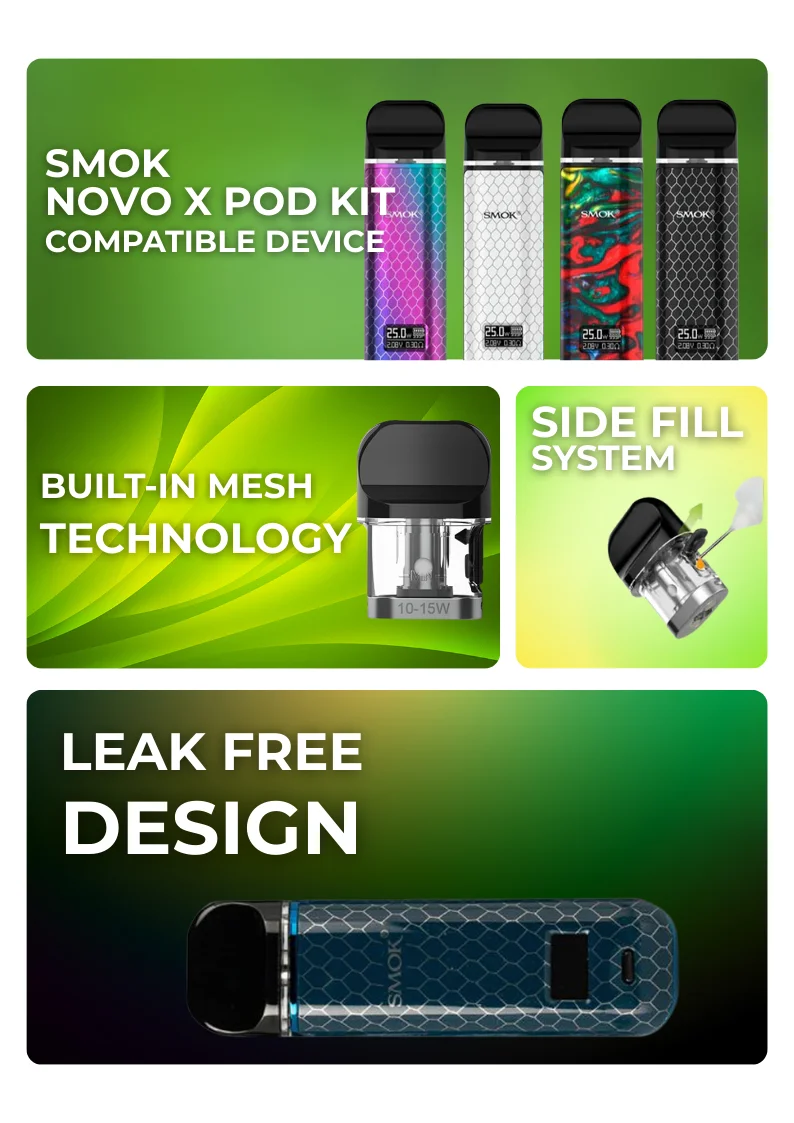 Leak Resistance That Works