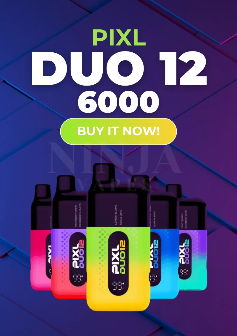 PIXL Duo 12 6K