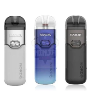 SMOK Nord GT Pod Vape Kit