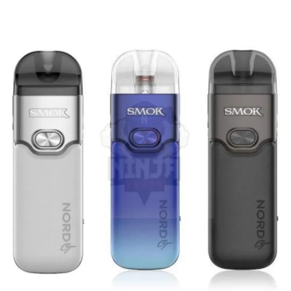 SMOK Nord GT Pod Vape Kit
