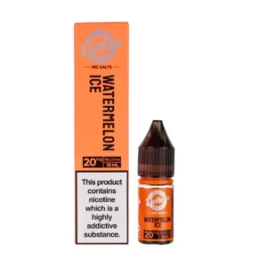 Watermelon Ice Nic Salt by Vaporesso Deliciu