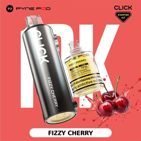 Pyne Pod Click 10K Prefilled Refill Pods | Only ?5.99 | Any 3 for ?15 - Image 8