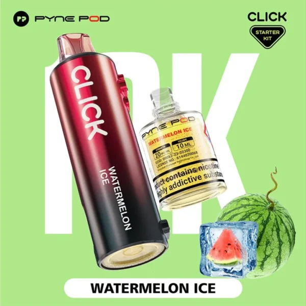 Pyne Pod Click 10K Prefilled Refill Pods | Only ?5.99 | Any 3 for ?15 - Image 10