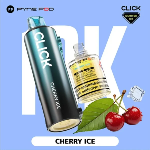 Pyne Pod Click 10K Prefilled Refill Pods | Only ?5.99 | Any 3 for ?15 - Image 13