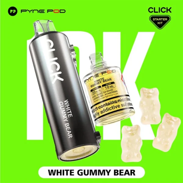 Pyne Pod Click 10K Prefilled Refill Pods | Only ?5.99 | Any 3 for ?15 - Image 14