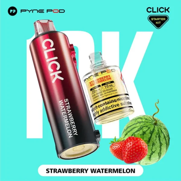 Pyne Pod Click 10K Prefilled Refill Pods | Only ?5.99 | Any 3 for ?15 - Image 18
