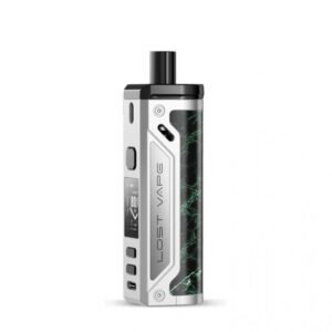 80W POD KIT LOST VAPE THELEMA Pod Kit