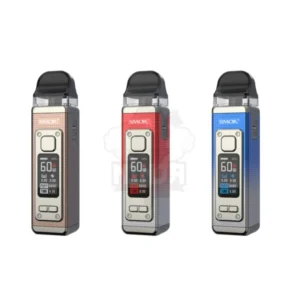 Smok Rpm 4 Vape Kit