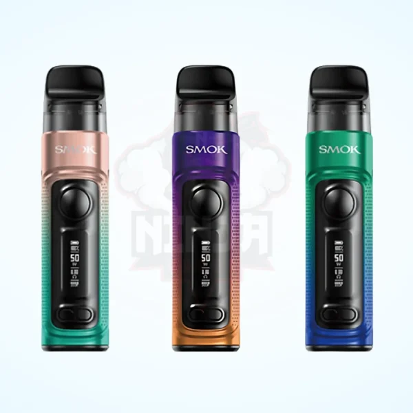 SMOK RPM C Pod Vape Kit - Image 5
