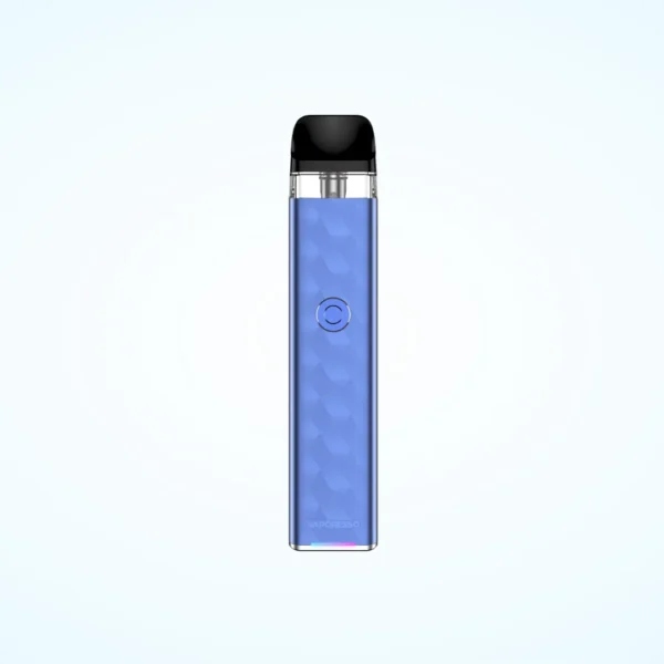 Vaporesso XROS 3 Pod Vape Kit - Image 6