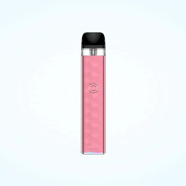 Vaporesso XROS 3 Pod Vape Kit - Image 7