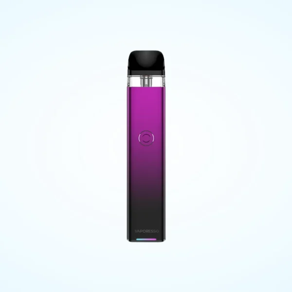 Vaporesso XROS 3 Pod Vape Kit - Image 9