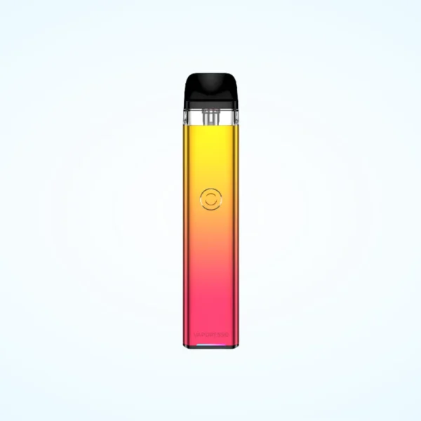 Vaporesso XROS 3 Pod Vape Kit - Image 10
