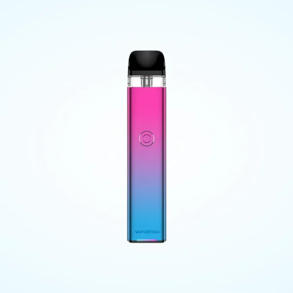 Vaporesso XROS 3 Pod Vape Kit - Image 12