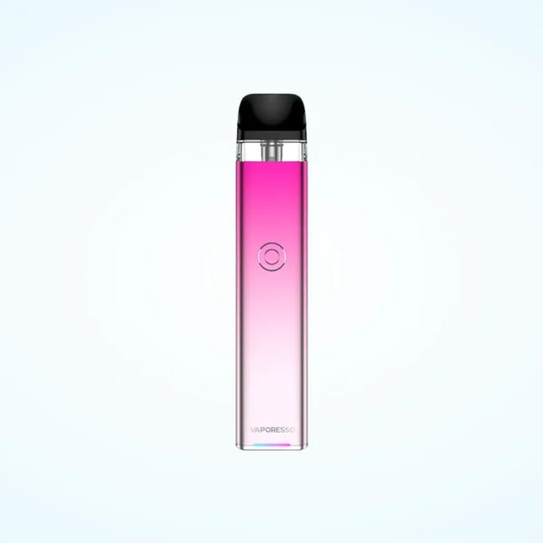 Vaporesso XROS 3 Pod Vape Kit - Image 15