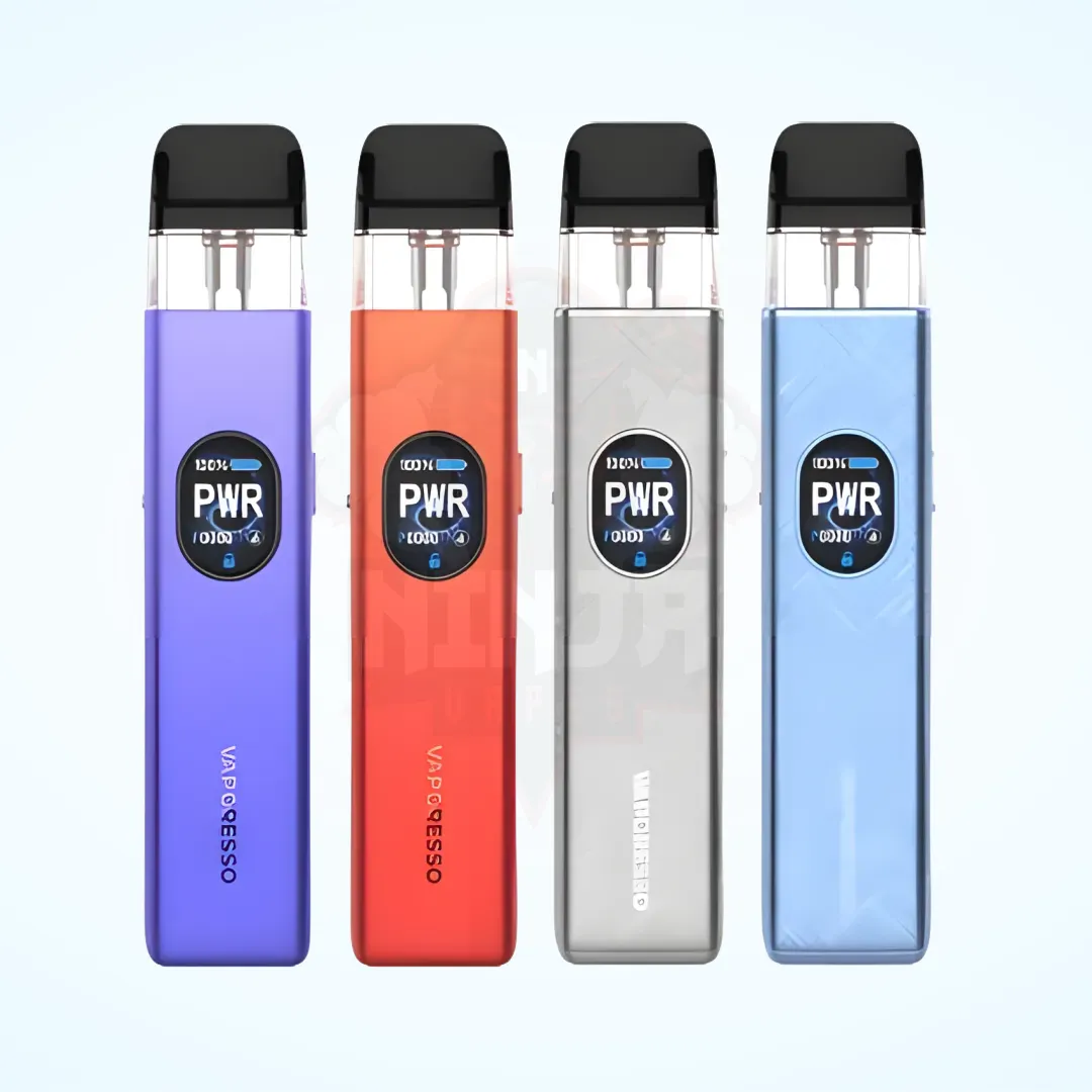 Vaporesso XROS 5 Pod Vape Kit