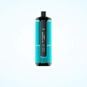 Al Fakher Crown Bar Hypermax 15000 Vape | Only ?9.99