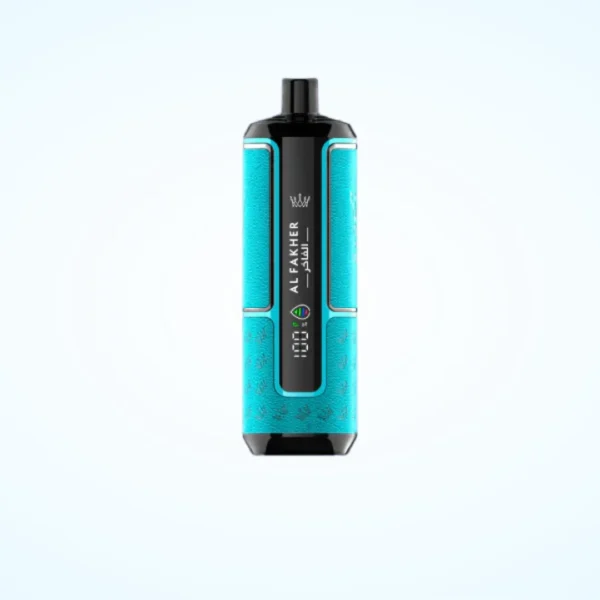 Al Fakher Crown Bar Hypermax 15000 Vape | Only ?9.99