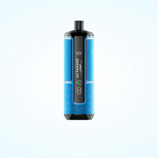 Al Fakher Crown Bar Hypermax 15000 Vape | Only ?9.99 - Image 10