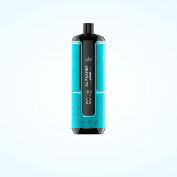 Al Fakher Crown Bar Hypermax 15000 Vape | Only ?9.99 - Image 14