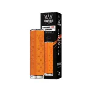 Al Fakher Crown Bar Pro Max 12K Device | Only ?6.99