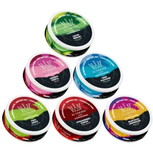 Al Fakher Nicotine Pouches | Only ?3.99 | Any 3 for ?9