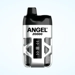 Box of 5 / Box of 10 Vapes Bar Angel 20000 Puffs Vape Kit