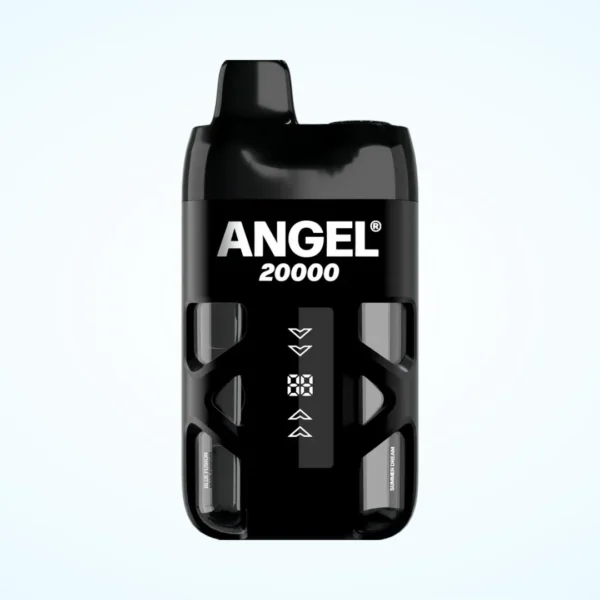 Box of 5 / Box of 10 Vapes Bar Angel 20000 Puffs Vape Kit - Image 7