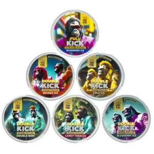 Aroma King Nicotine Pouches | Only ?3.99 | Any 3 for ?9