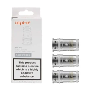Aspire AVP Pro Replacement Coil