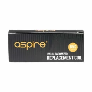 Aspire BVC Replacement Coil