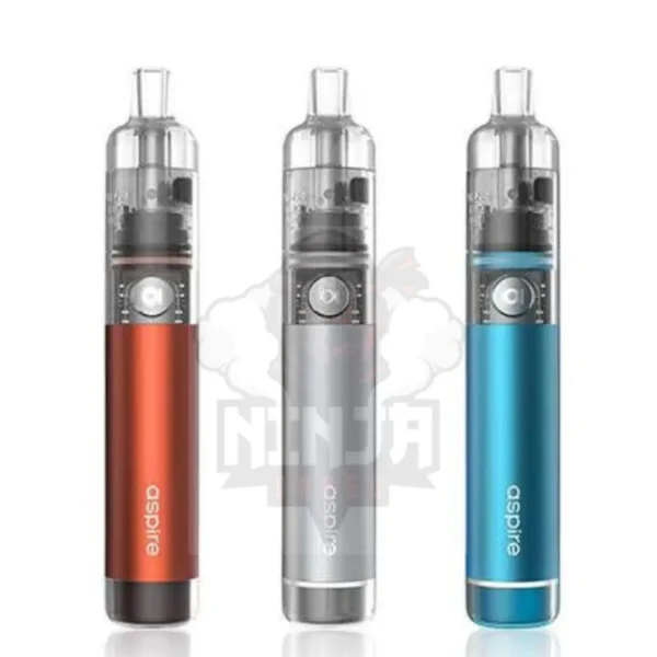 Aspire Cyber G Kit - Image 4