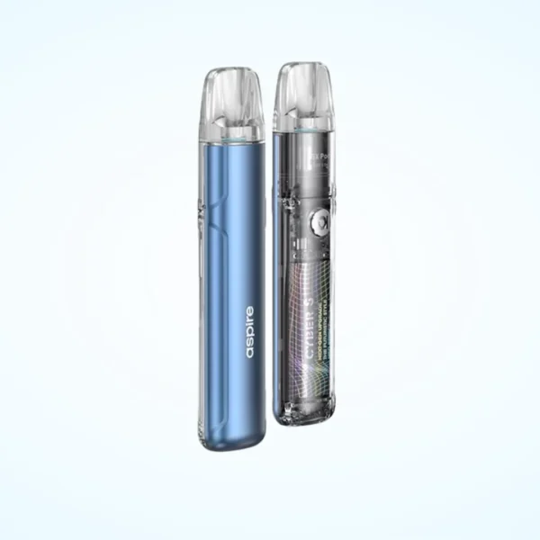 Aspire Cyber S Pod Kit - Image 5
