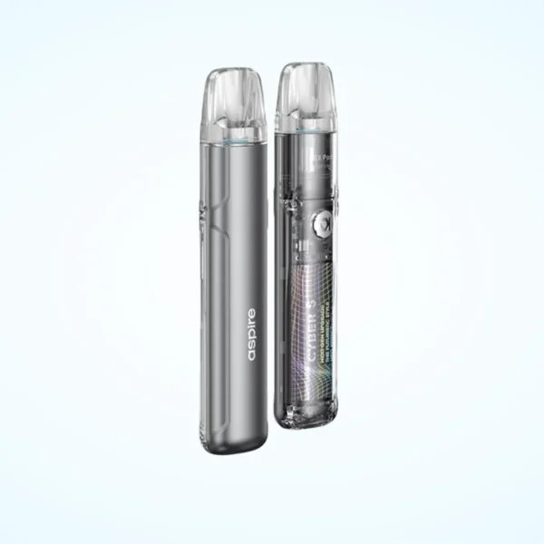 Aspire Cyber S Pod Kit - Image 6