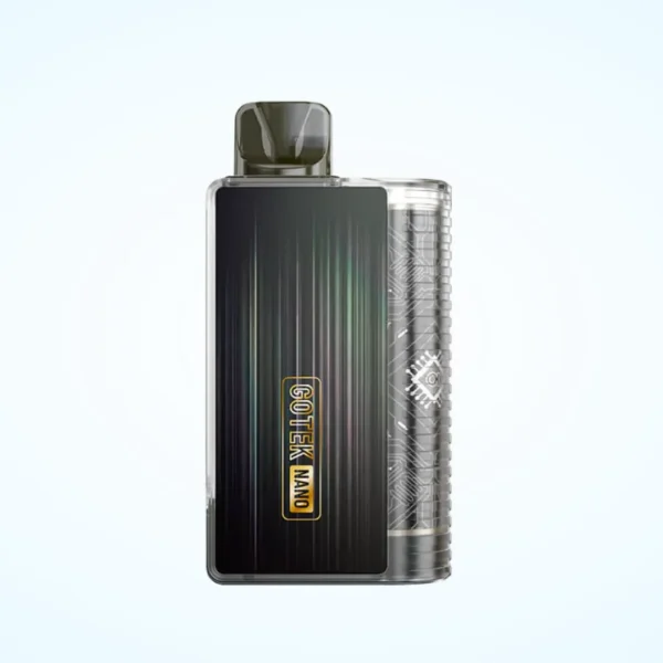 Aspire Gotek Nano Pod Kit | Only ?11.99 - Image 8