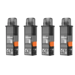 Aspire Gotek X Replacement Pod