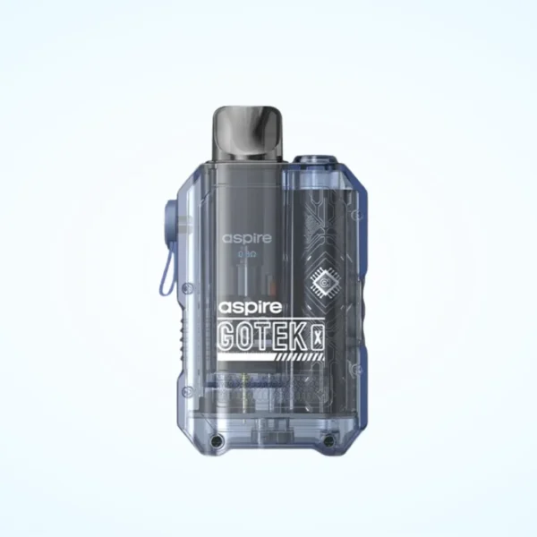 Aspire Gotek X Vape Kit - Image 7