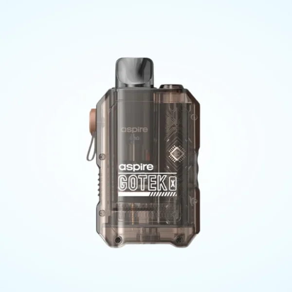 Aspire Gotek X Vape Kit - Image 8