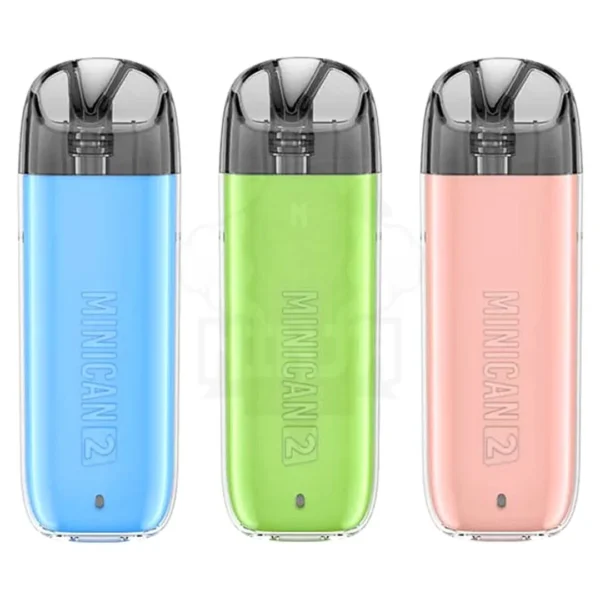 Aspire Minican 2 Kit - Image 3