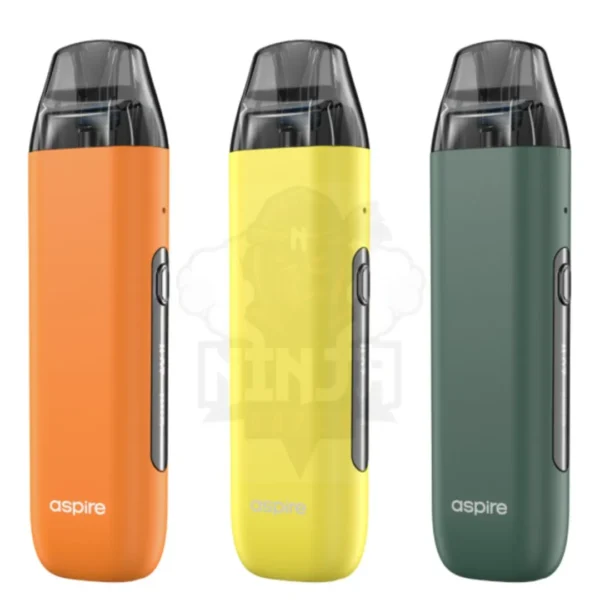 Aspire Minican 3 Pro Kit - Image 8