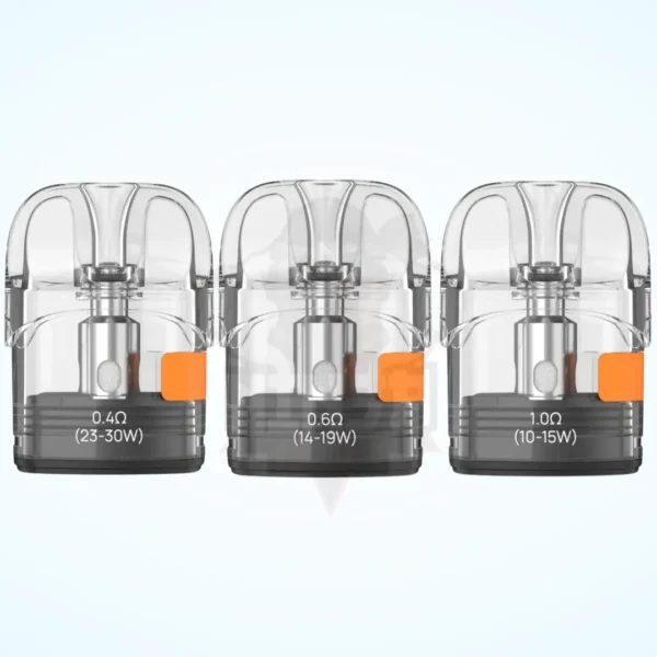 Aspire Pixo Replacement Pods - Image 2