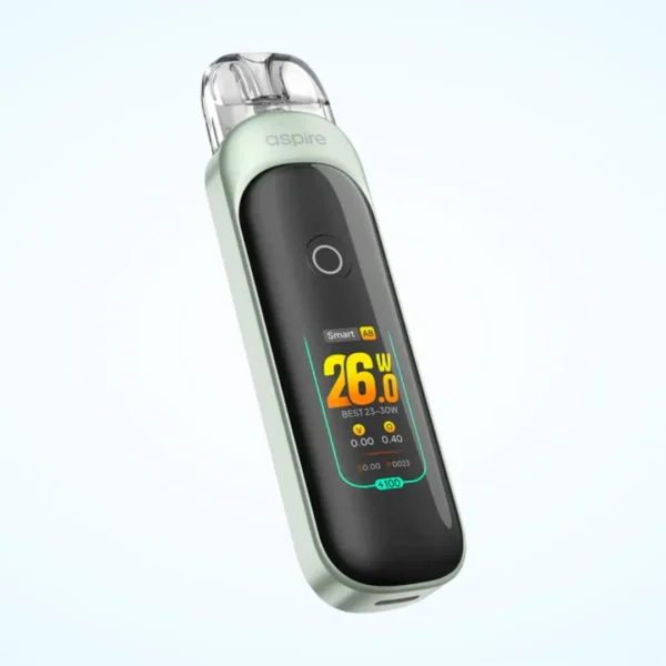 Aspire Pixo Pod Vape Kit - Image 2