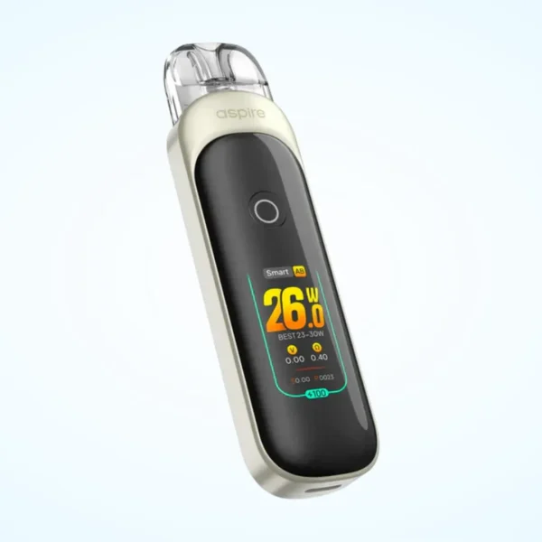 Aspire Pixo Pod Vape Kit - Image 5
