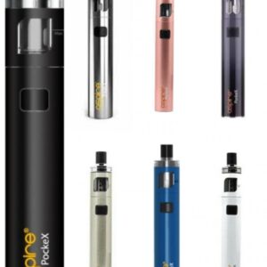 Aspire Pockex Vape Kit