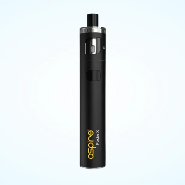 Aspire Pockex Vape Kit - Image 2