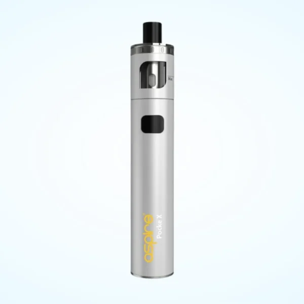 Aspire Pockex Vape Kit - Image 3