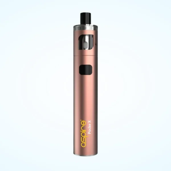 Aspire Pockex Vape Kit - Image 5
