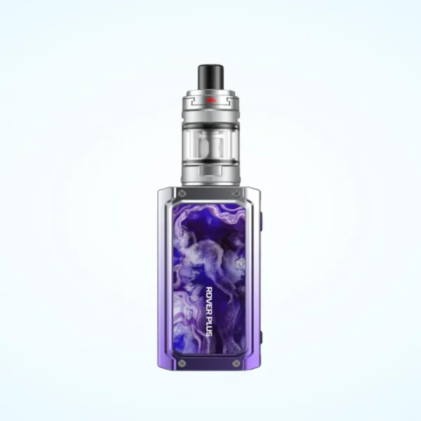 Aspire Rover Plus Starter Kit - Image 3